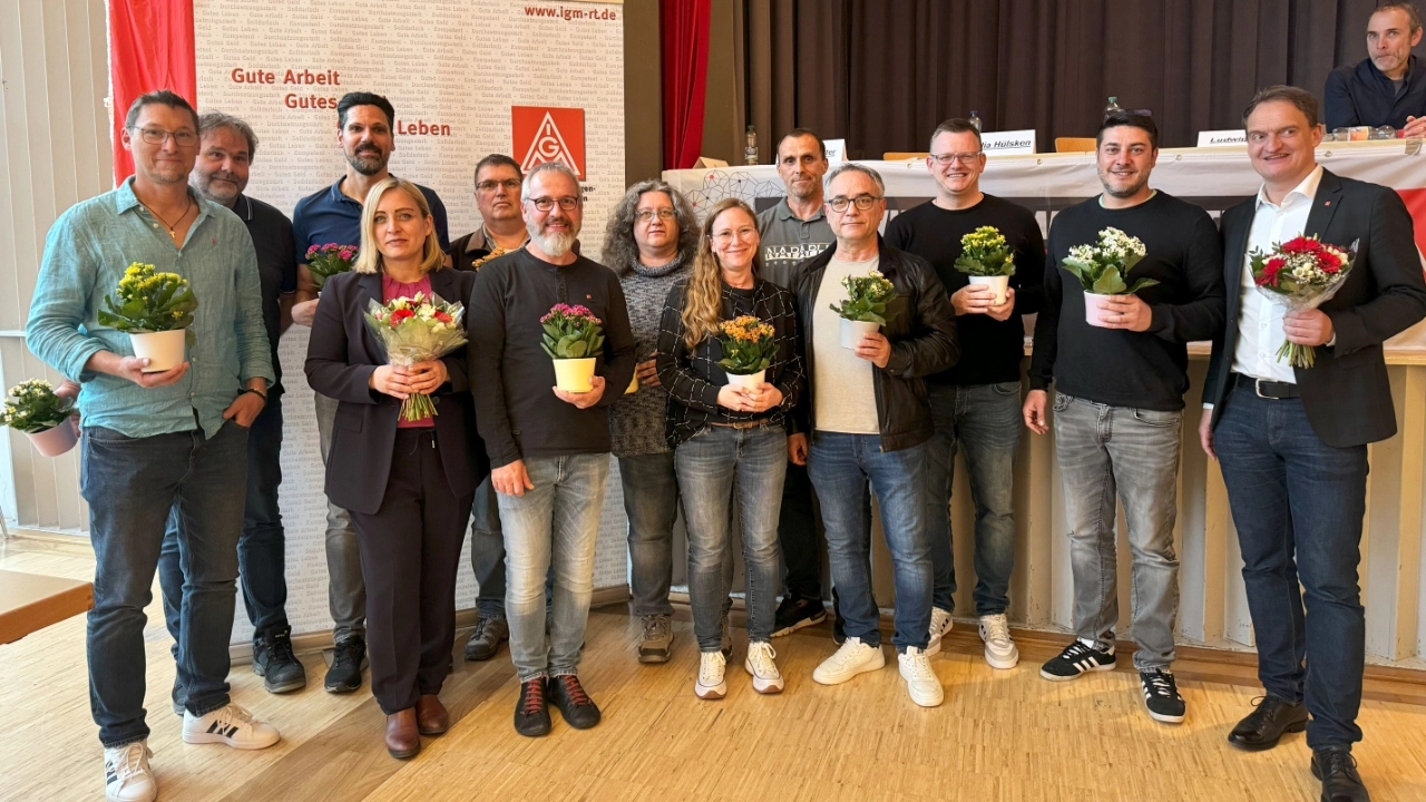 Ortsvorstand