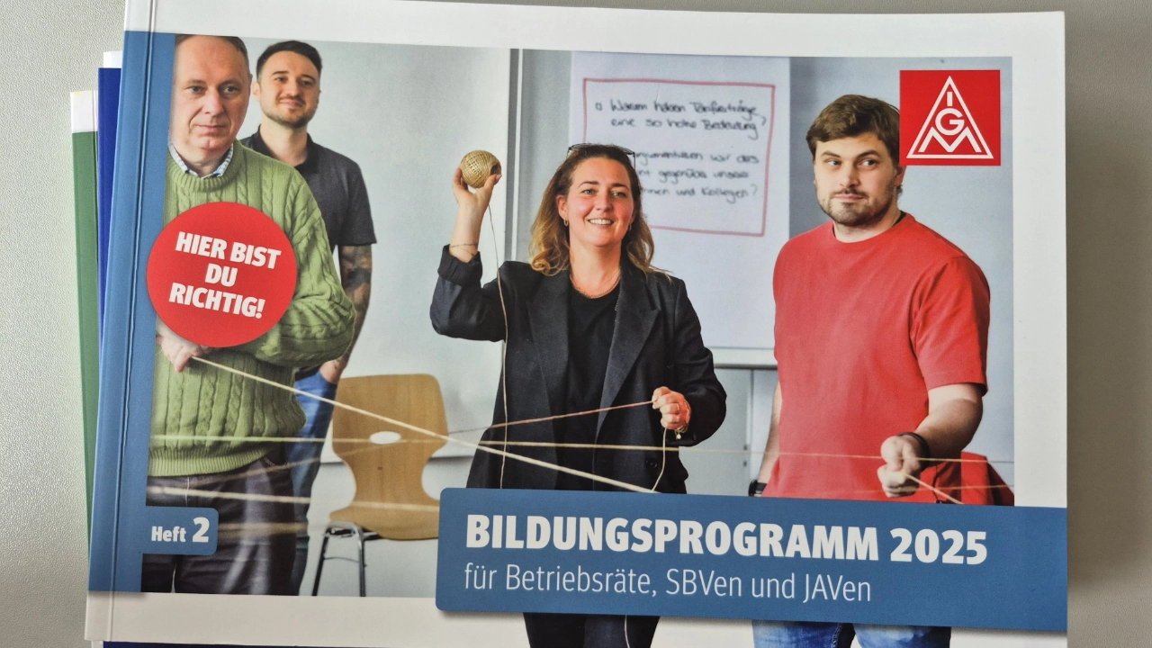 BR-Bildungsprogramm