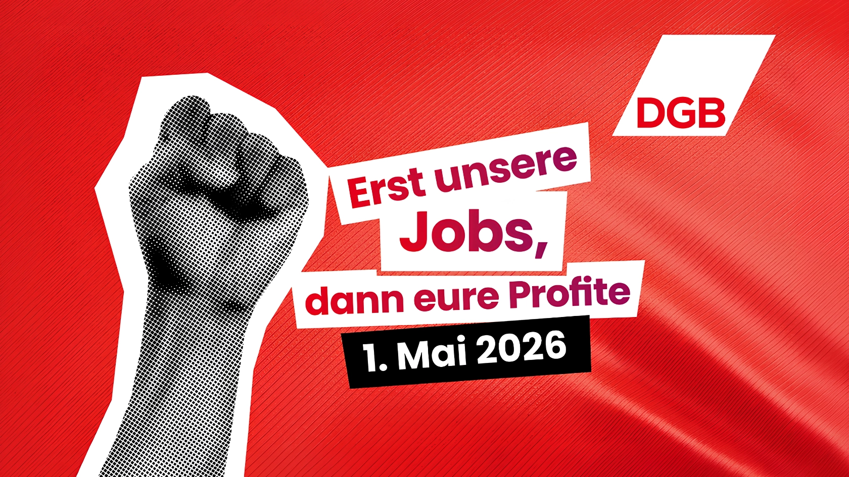 Erstermai 2026