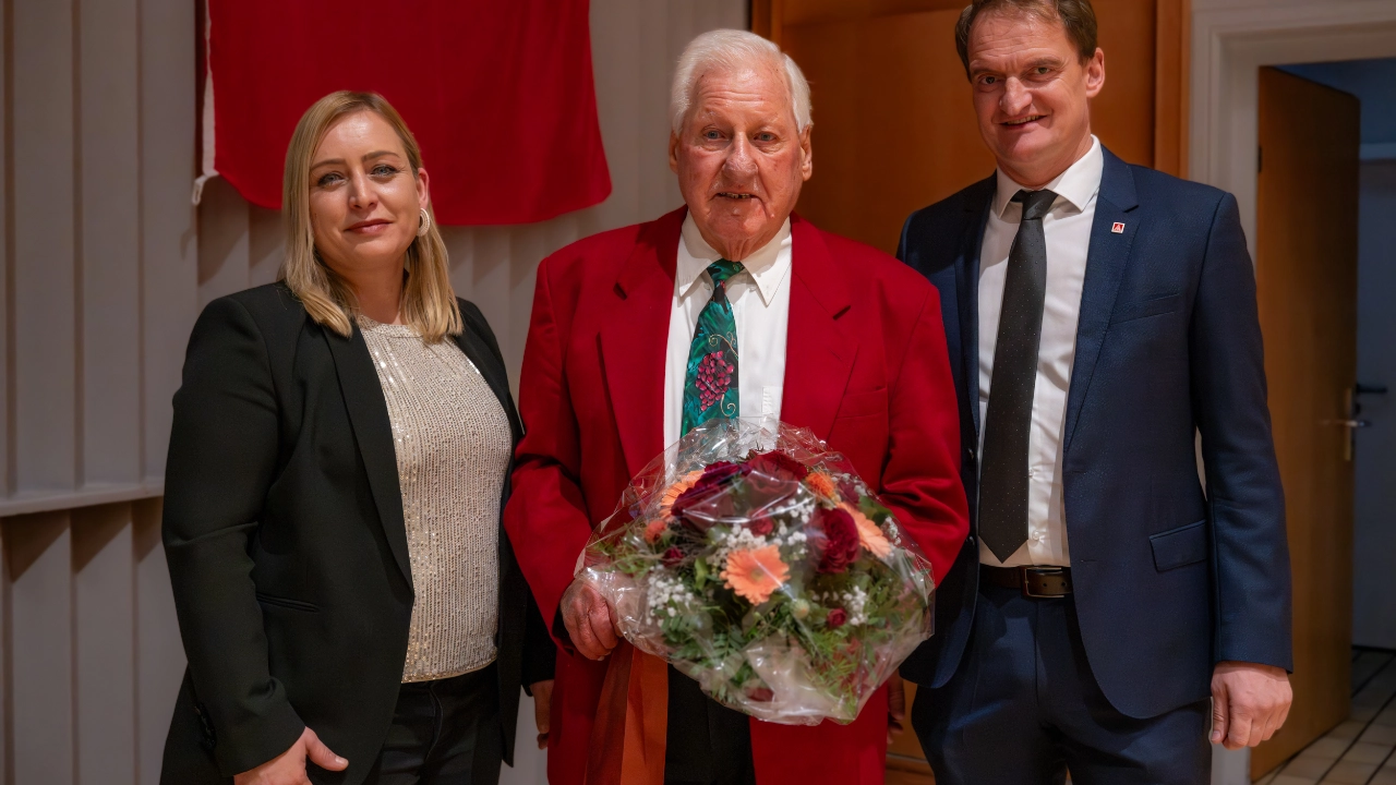 Jubilarfeier 2025 Reutlingen-Tübingen