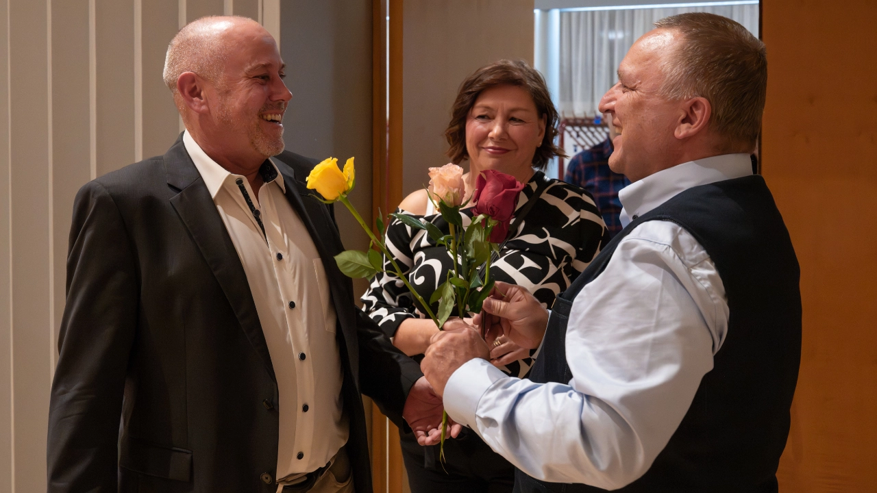 Jubilarfeier 2025 Reutlingen-Tübingen