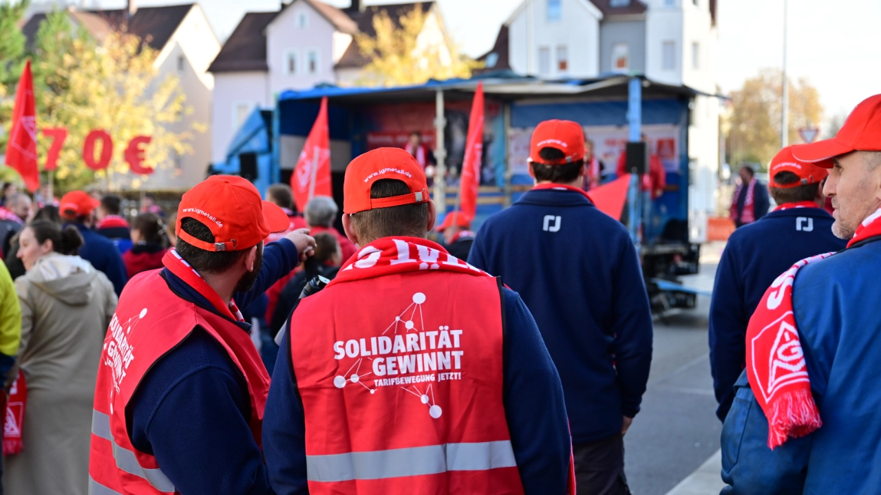 Zusammenhalt