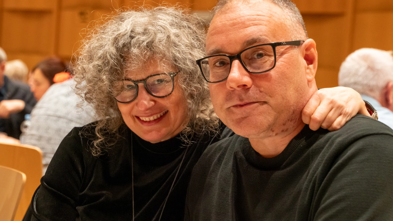 Jubilarfeier 2025 Reutlingen-Tübingen