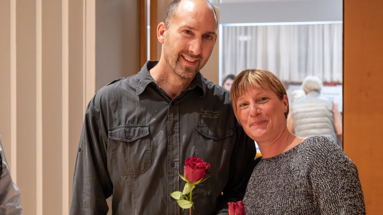 Jubilarfeier 2025 Reutlingen-Tübingen