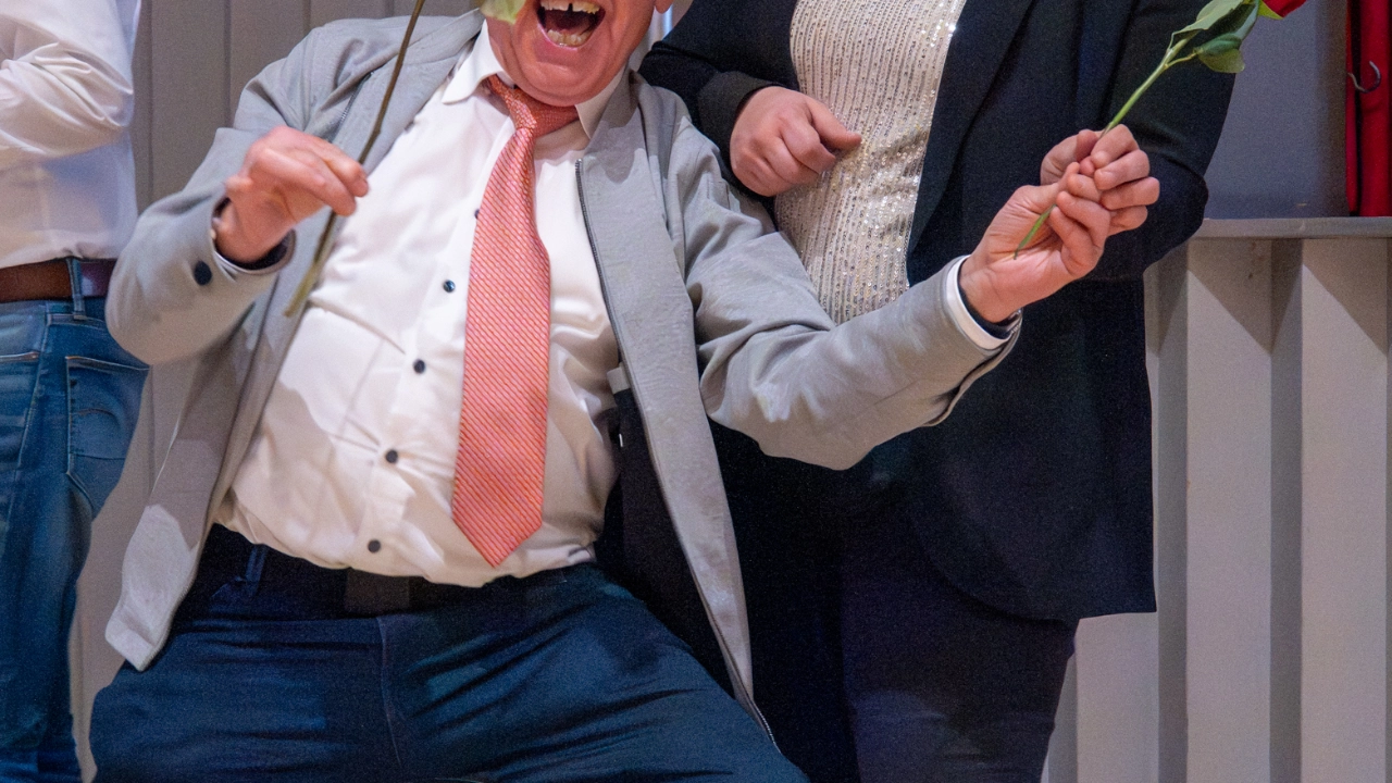 Jubilarfeier 2025 Reutlingen-Tübingen