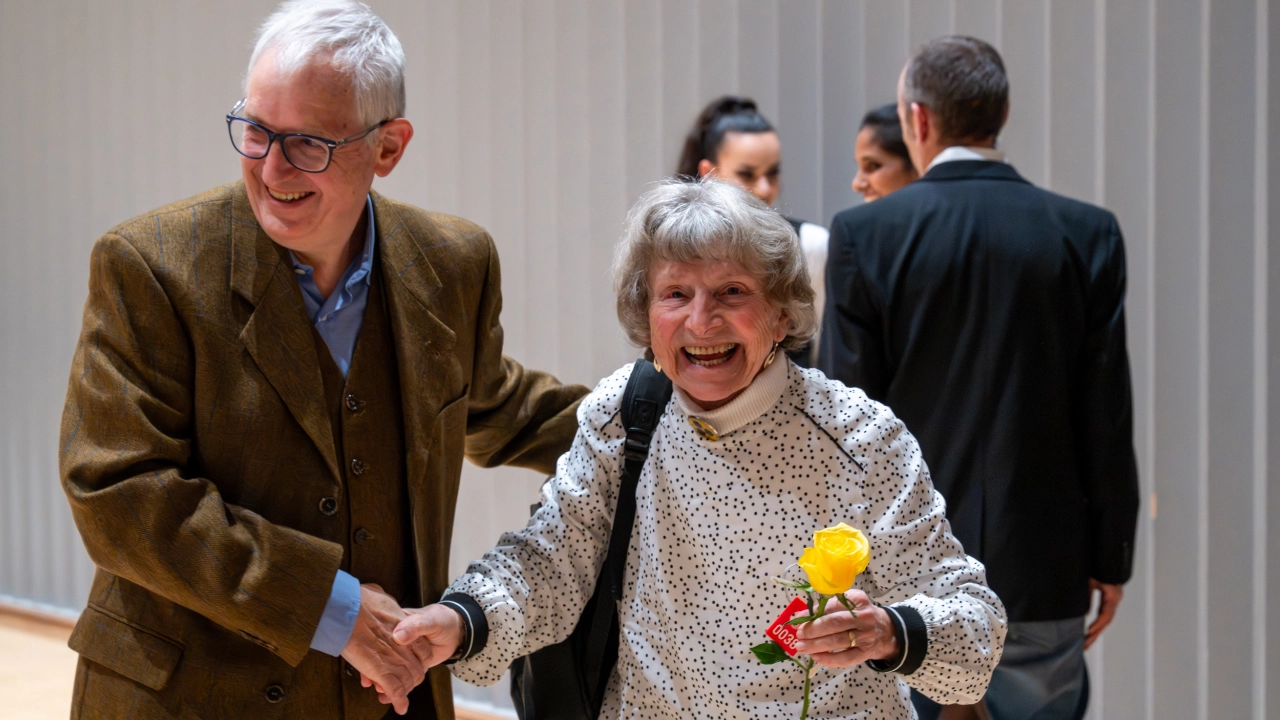 Jubilarfeier 2025 Reutlingen-Tübingen