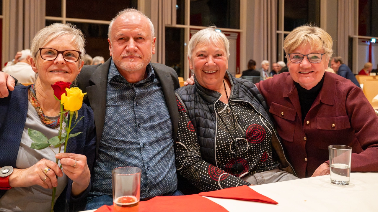 Jubilarfeier 2025 Reutlingen-Tübingen