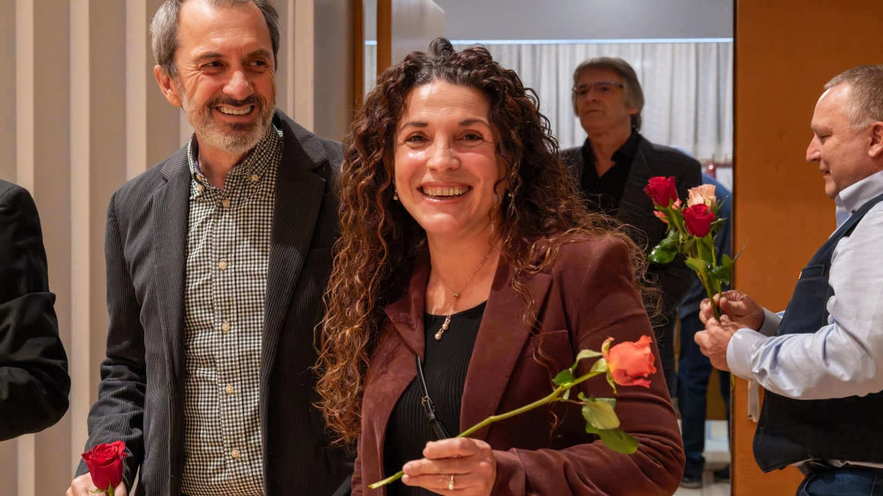 Jubilarfeier 2025 Reutlingen-Tübingen