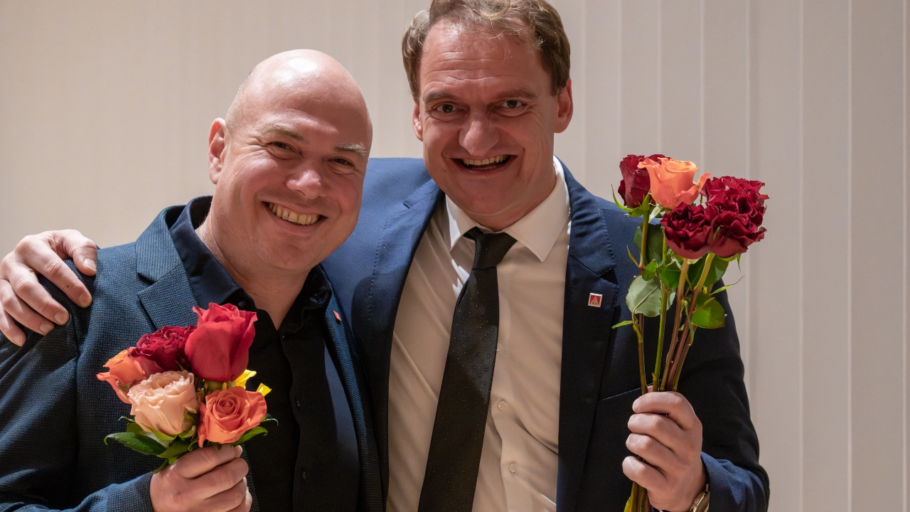 Jubilarfeier 2025 Reutlingen-Tübingen