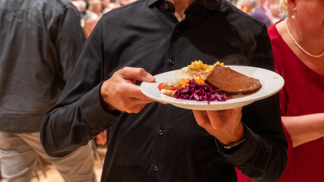 Jubilarfeier 2025 Reutlingen-Tübingen