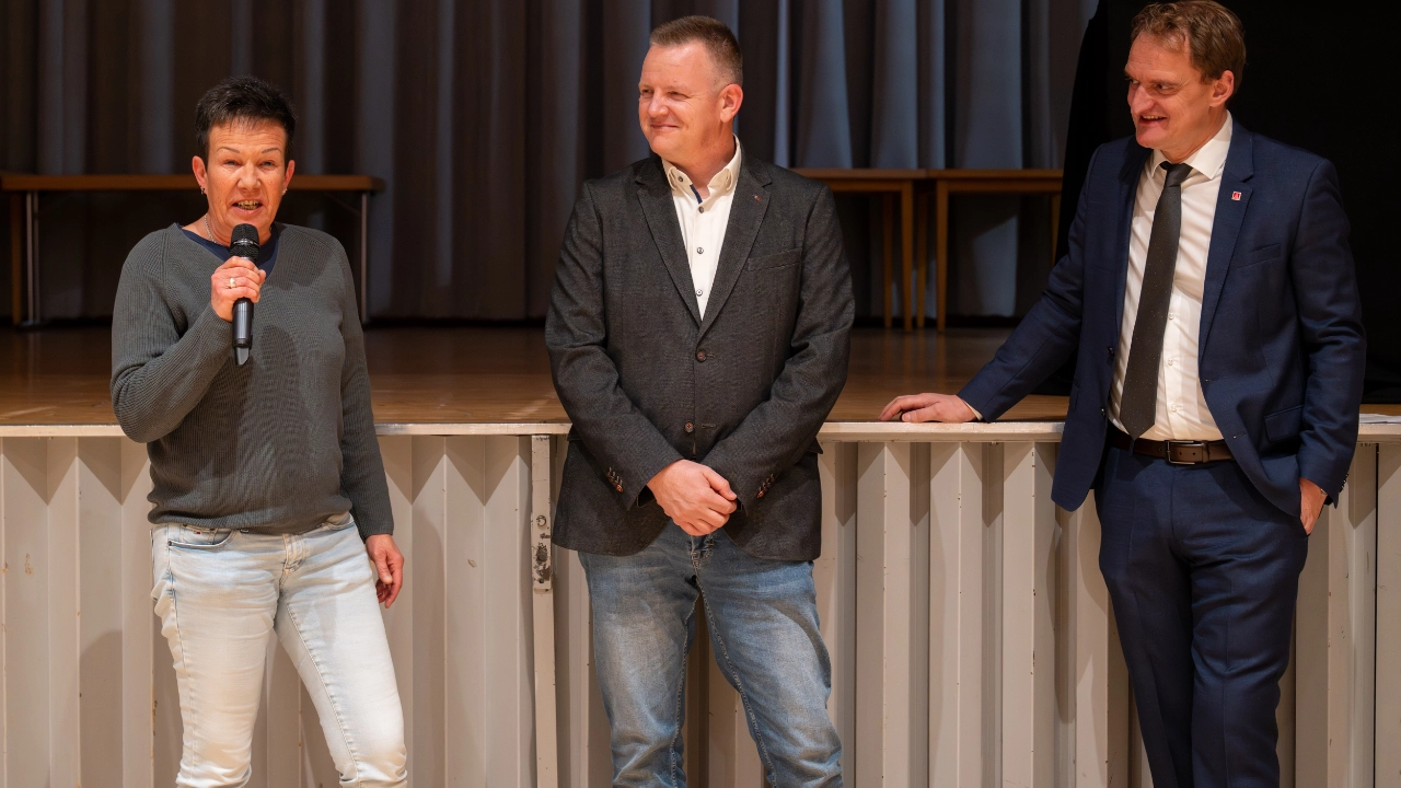 Jubilarfeier 2025 Reutlingen-Tübingen