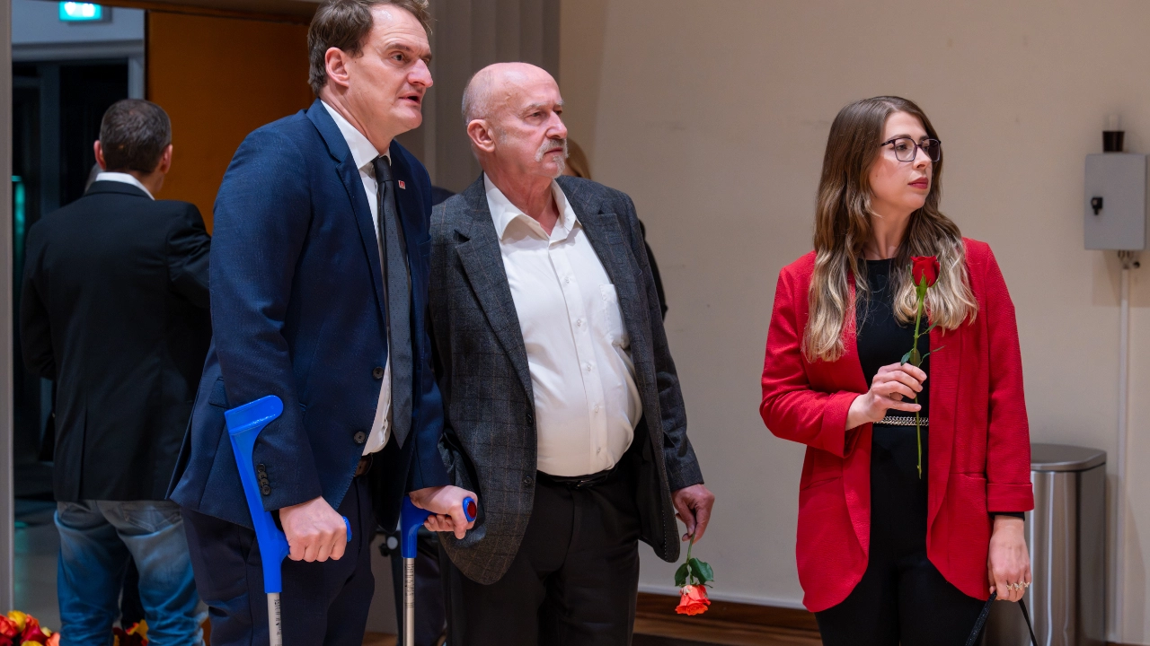 Jubilarfeier 2025 Reutlingen-Tübingen