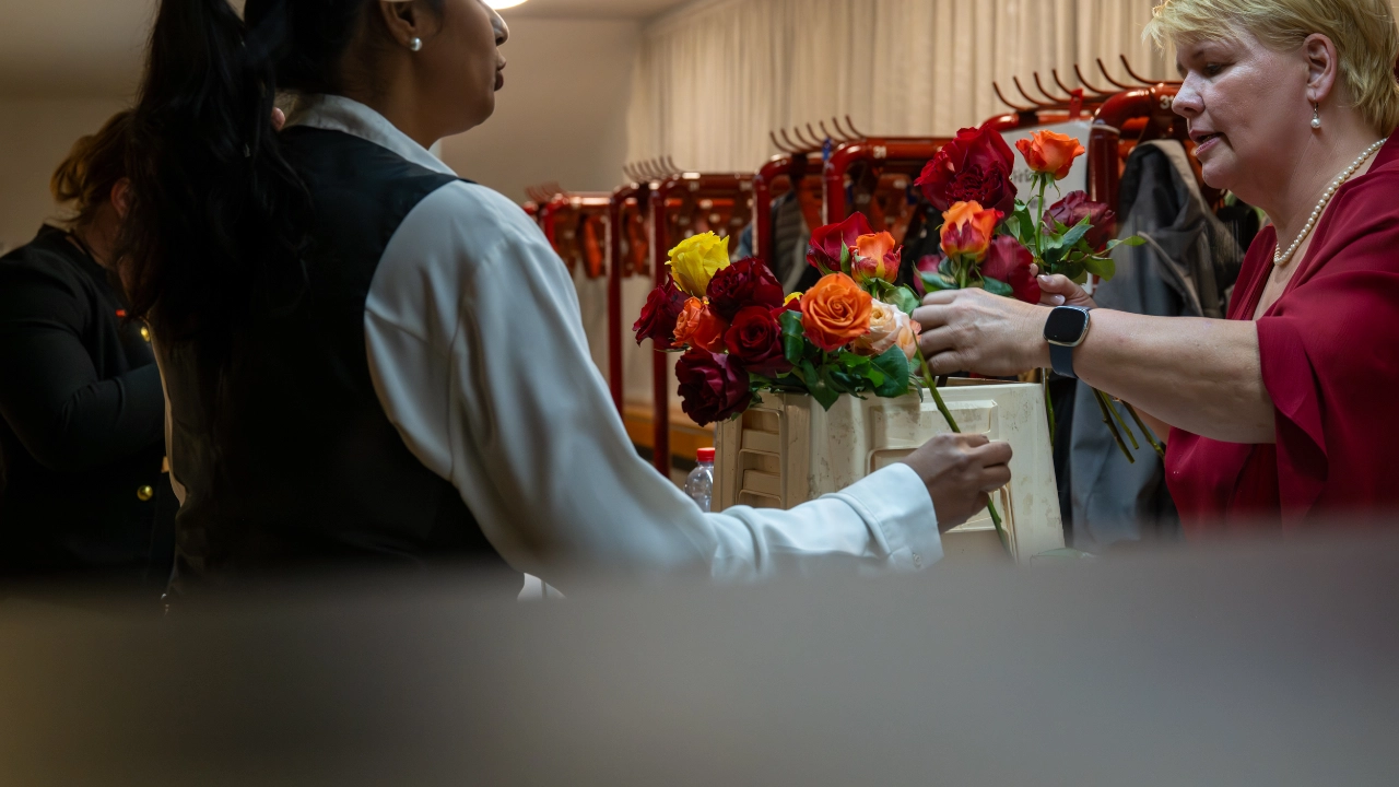 Jubilarfeier 2025 Reutlingen-Tübingen