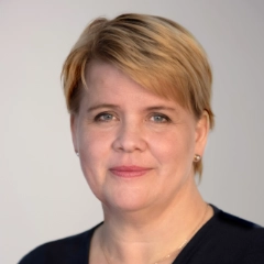Birgit Bohn