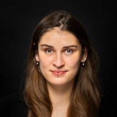 Mai Schäffer