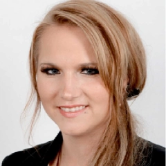 Corinna Riekert
