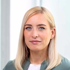 Claudia Hülsken