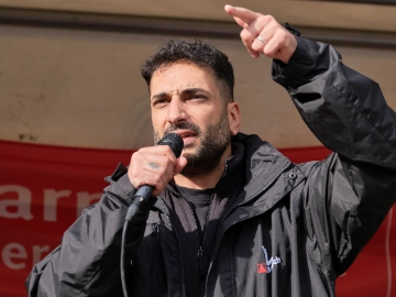 IG Metall Reutlingen-Tübingen zum weiteren Personalabbau an deutschen Bosch-Standorten 