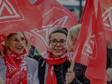 Willkommen bei der IG Metall Reutlingen-Tübingen