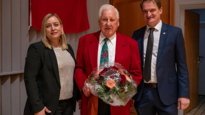 Jubilarfeier 2025 Reutlingen-Tübingen