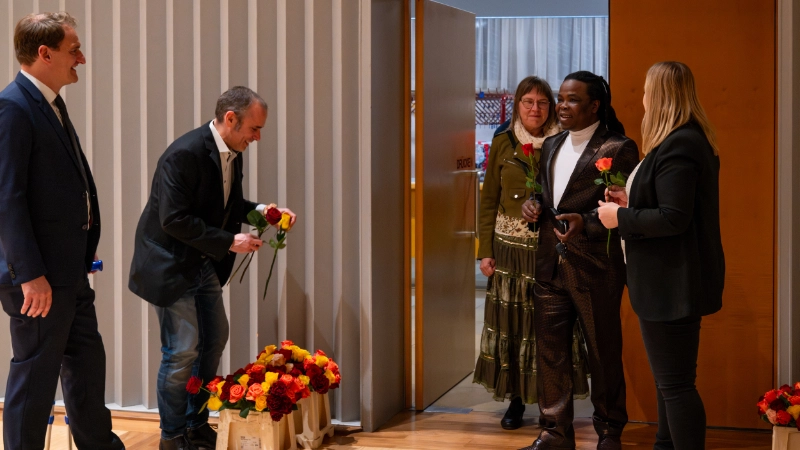 Jubilarfeier 2025 Reutlingen-Tübingen