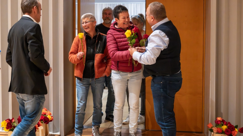 Jubilarfeier 2025 Reutlingen-Tübingen