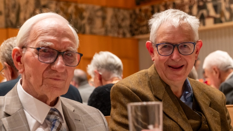 Jubilarfeier 2025 Reutlingen-Tübingen