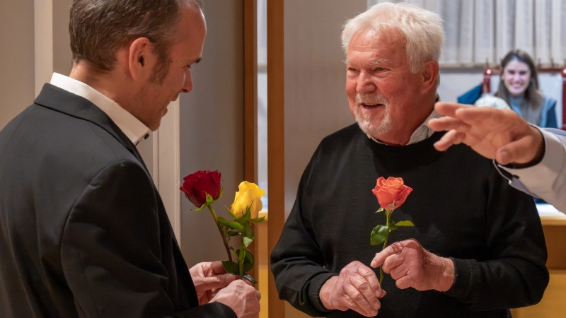 Jubilarfeier 2025 Reutlingen-Tübingen