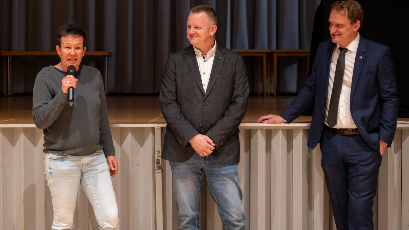 Jubilarfeier 2025 Reutlingen-Tübingen